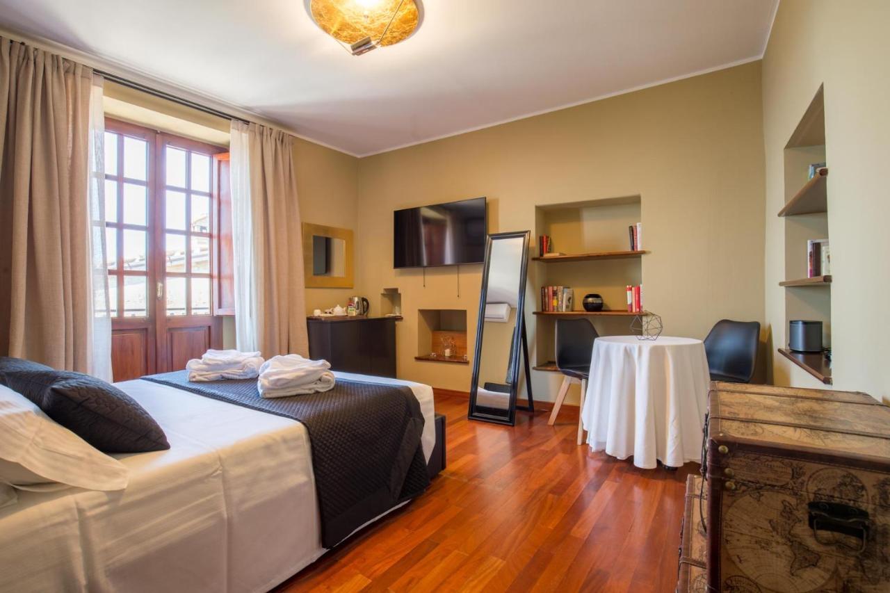 Montepagano 1137 Hotel Kültér fotó
