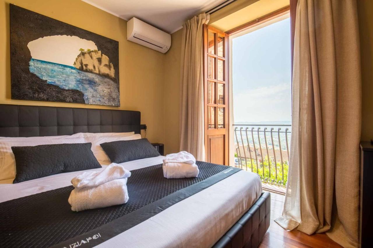 Montepagano 1137 Hotel Kültér fotó