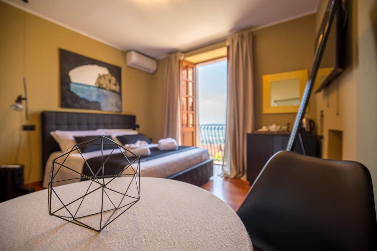 Montepagano 1137 Hotel Kültér fotó
