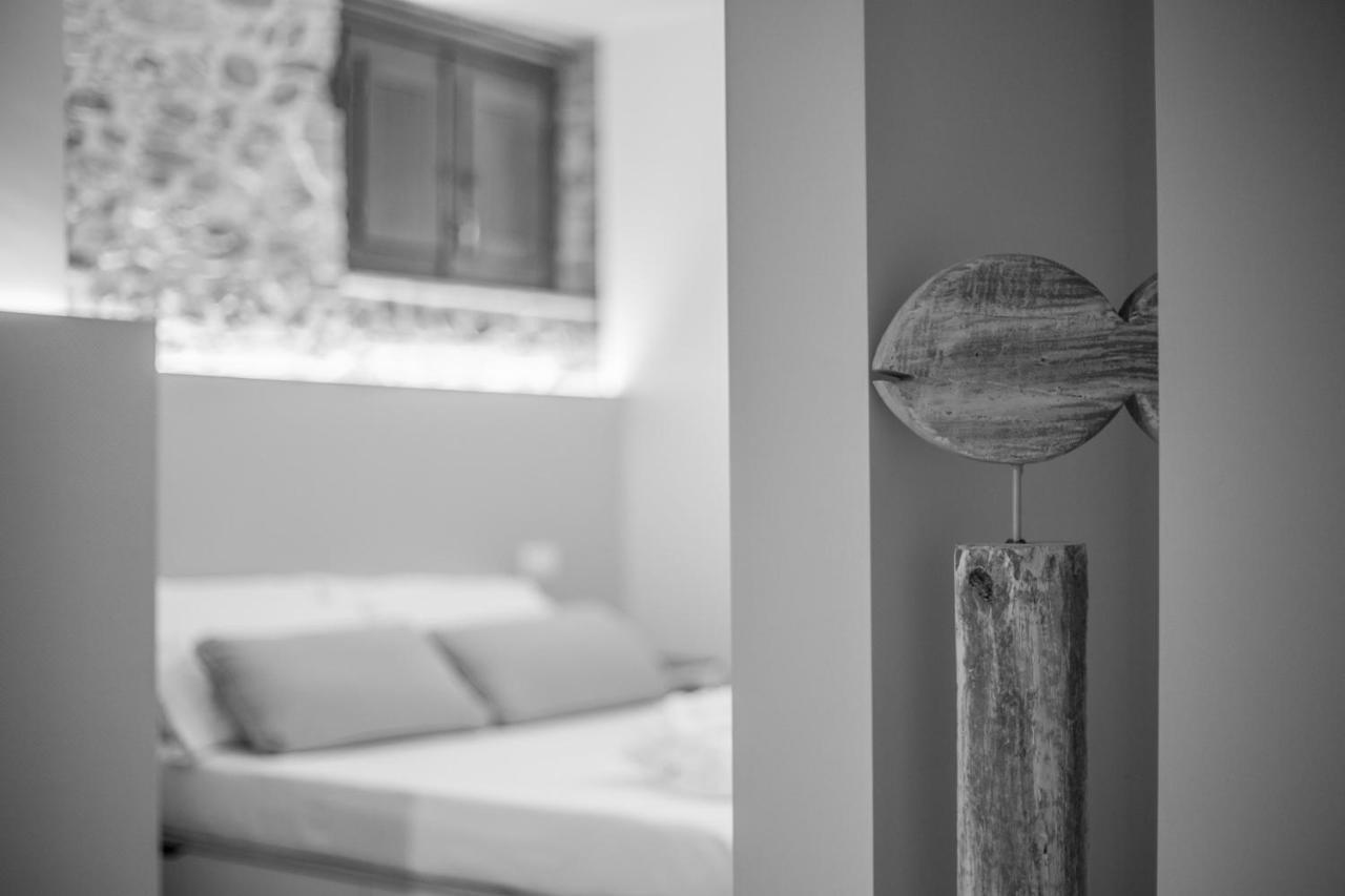 Montepagano 1137 Hotel Kültér fotó