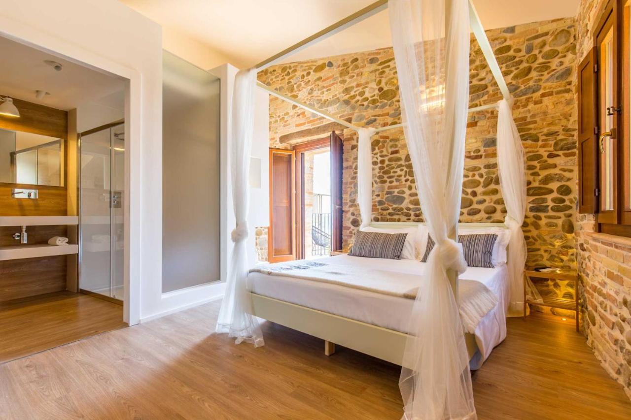 Montepagano 1137 Hotel Kültér fotó