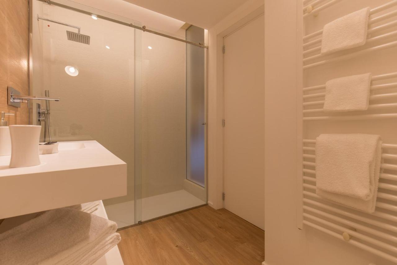 Montepagano 1137 Hotel Kültér fotó
