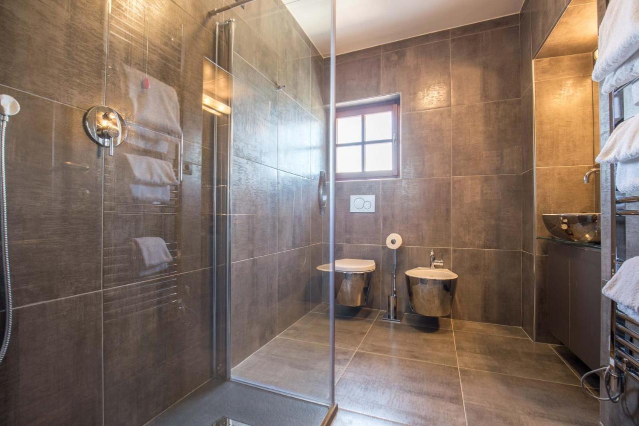 Montepagano 1137 Hotel Kültér fotó