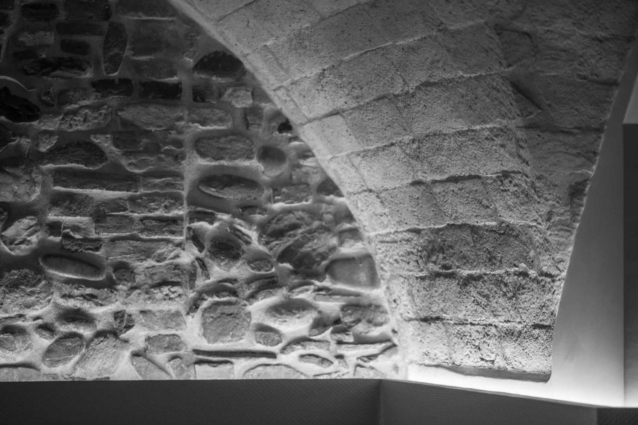 Montepagano 1137 Hotel Kültér fotó