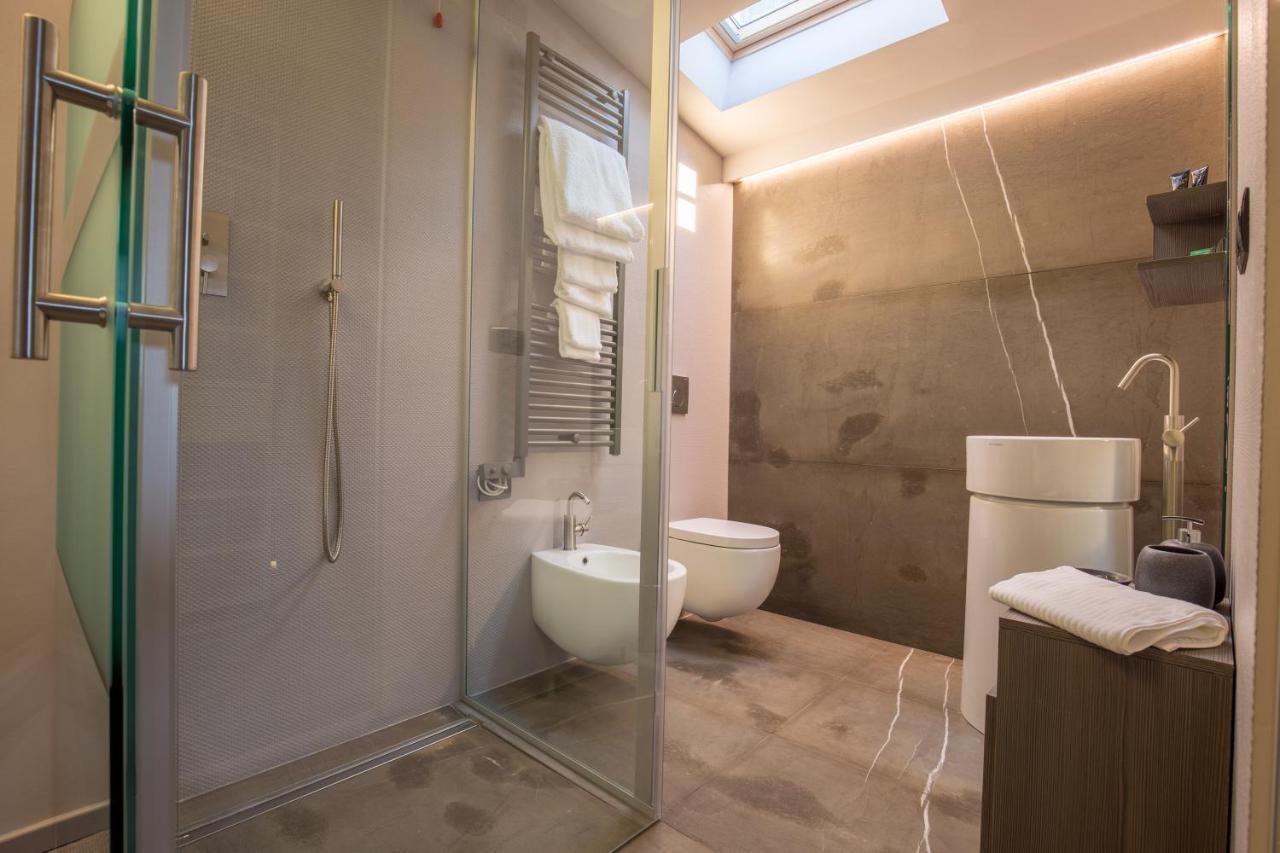 Montepagano 1137 Hotel Kültér fotó
