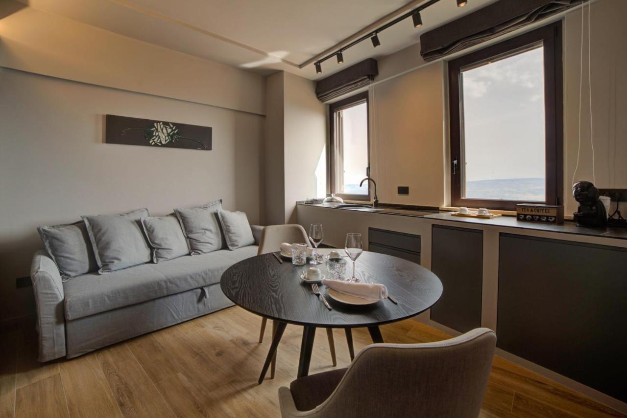 Montepagano 1137 Hotel Kültér fotó