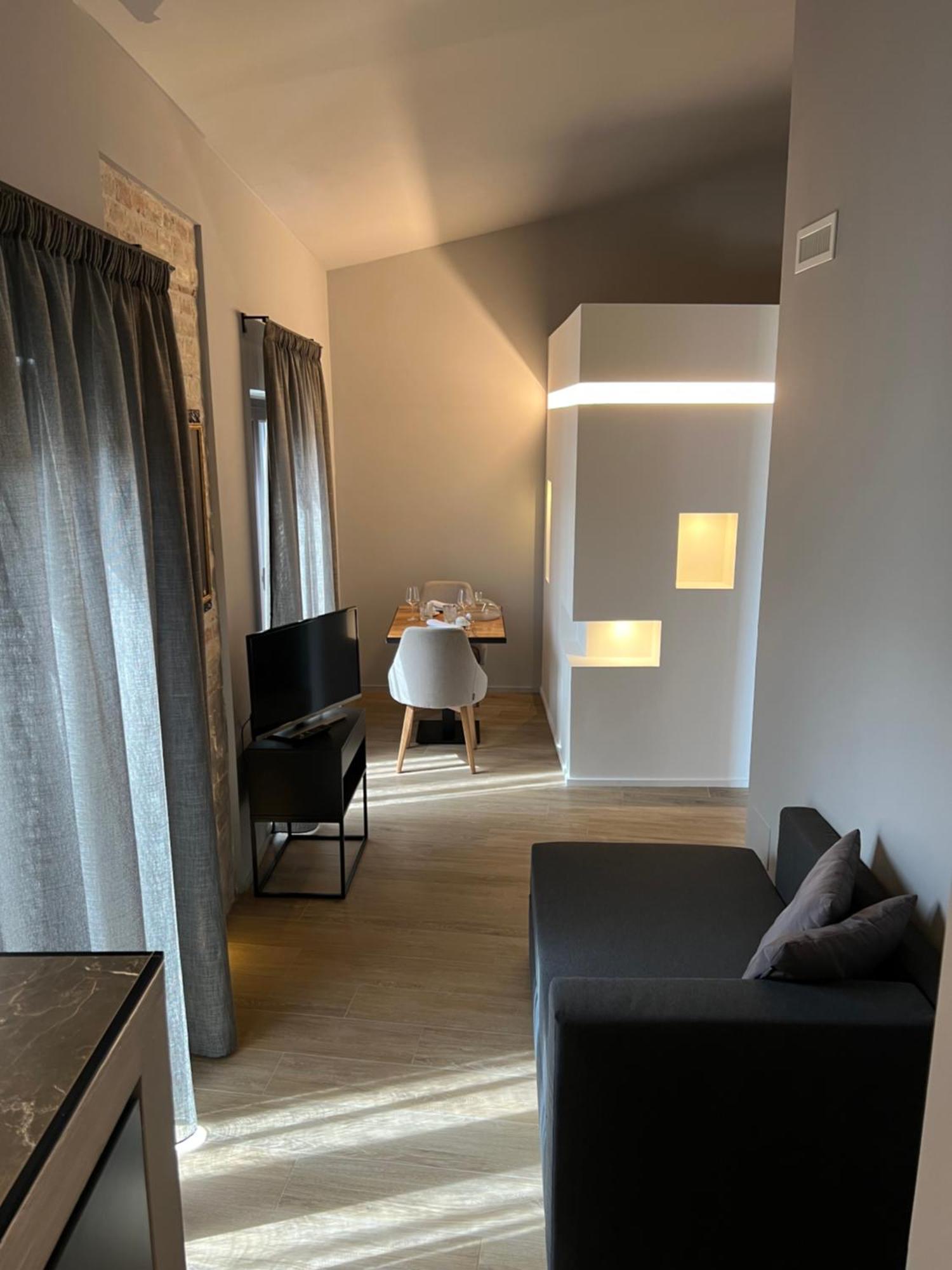 Montepagano 1137 Hotel Kültér fotó