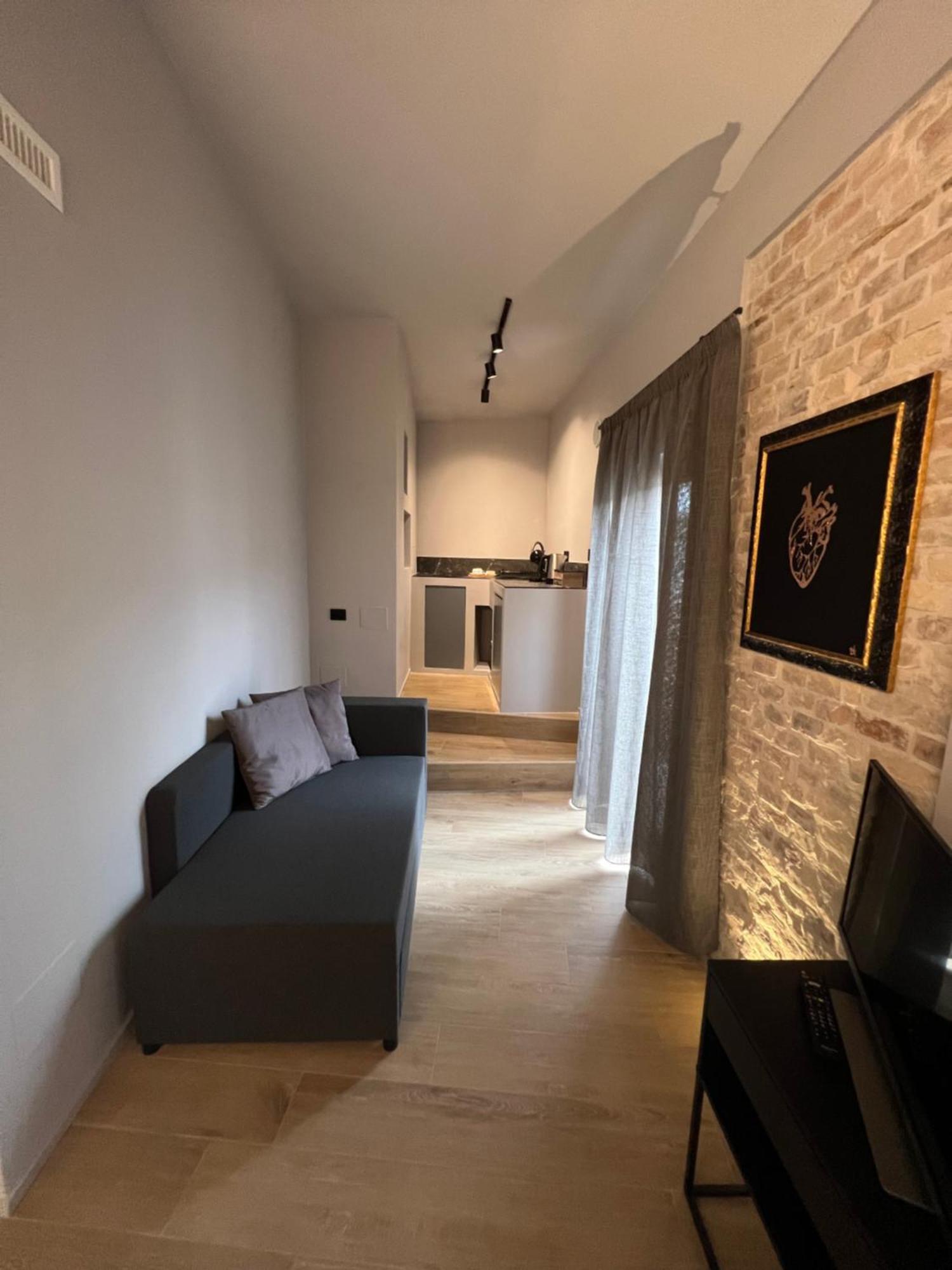 Montepagano 1137 Hotel Kültér fotó