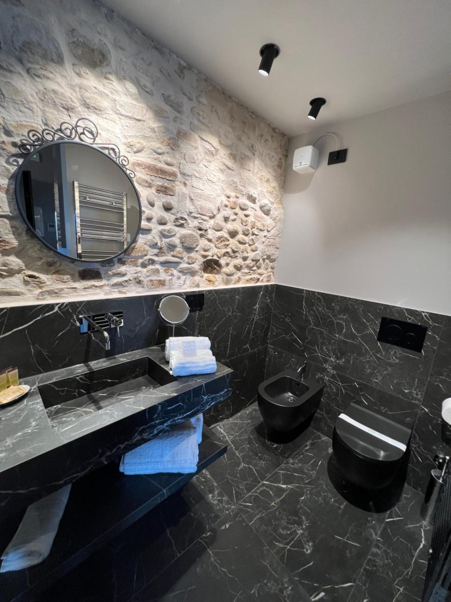 Montepagano 1137 Hotel Kültér fotó